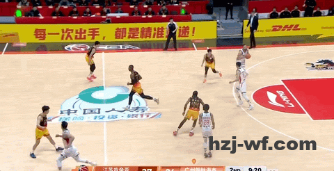 26岁广西球王，在质疑声中成为本土得分王