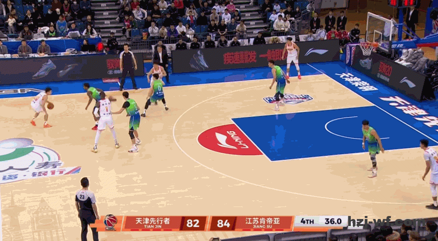 26岁广西球王，在质疑声中成为本土得分王