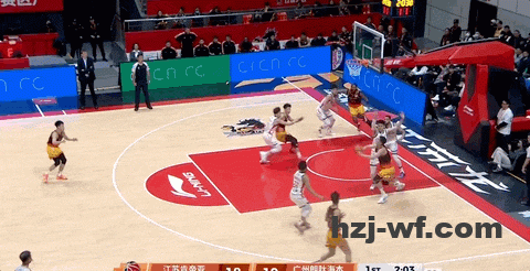 26岁广西球王，在质疑声中成为本土得分王