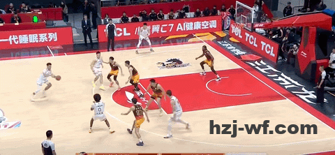 26岁广西球王，在质疑声中成为本土得分王