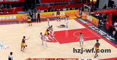 26岁广西球王，在质疑声中成为本土得分王