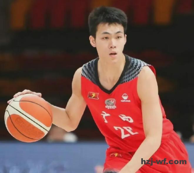 26岁广西球王，在质疑声中成为本土得分王