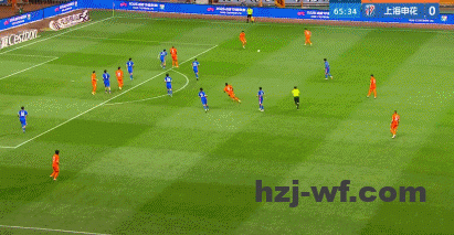 中超-奥斯卡头球制胜+连场破门 玉昆1-0申花进前3
