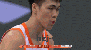 26岁广西球王，在质疑声中成为本土得分王